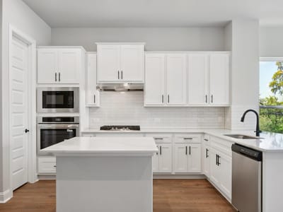 Bathroom at 600 C-Bar Ranch TRL Unit #136 - 4 bed 2 bath home