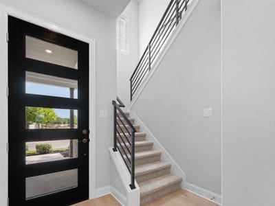 Photo 3 of 30 at 600 C-Bar Ranch TRL Unit #99 - 4 bed 2 bath home