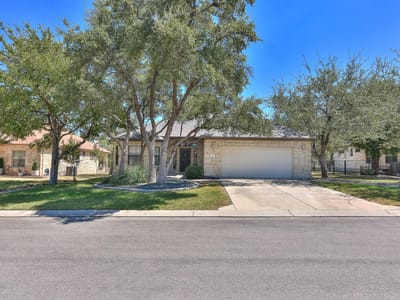 Photo 2 - 600 Caprock Canyon TRL Photo 2 of 39 at 600 Caprock Canyon TRL - 2 bed 2 bath home