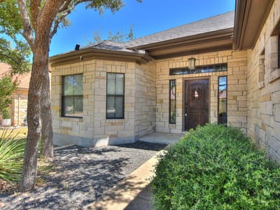 Photo 3 - 600 Caprock Canyon TRL Photo 3 of 39 at 600 Caprock Canyon TRL - 2 bed 2 bath home