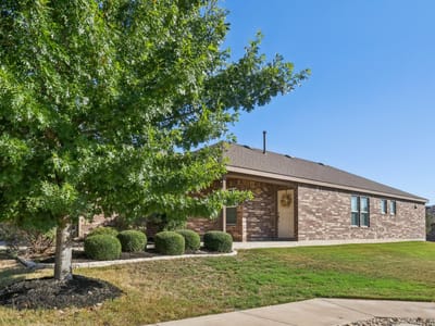 Kitchen at 600 Chambers Creek CT - 2 bed 2 bath home