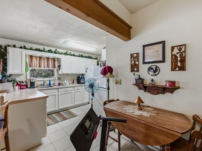 Kitchen at 600 Misti LN - 3 bed 1 bath home