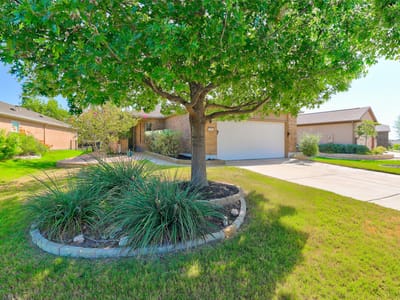 Property photo 2 at 600 Salado Creek LN - 2 bed 2 bath home