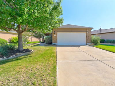 Property photo 4 at 600 Salado Creek LN - 2 bed 2 bath home