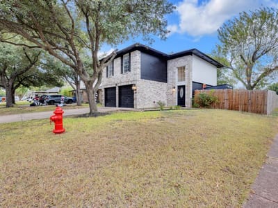 Kitchen - 600 Smoke Signal Pass Kitchen at 600 Smoke Signal Pass - 4 bed 3 bath home