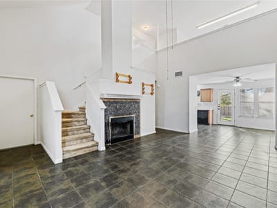 Kitchen at 600 Tobin Dr - 3 bed 2 bath home