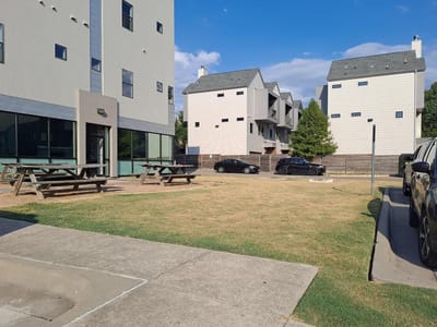 Kitchen at 6000 S Congress Ave Unit #Courtyard - Village On Congress Condo Amd, Austin, TX