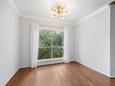 Bathroom at 6000 Shepherd Mountain CV Unit #1112 - 2 bed 2 bath home