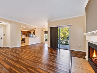 Photo 2 of 40 at 6000 Shepherd Mountain CV Unit #1601 - 2 bed 2 bath home