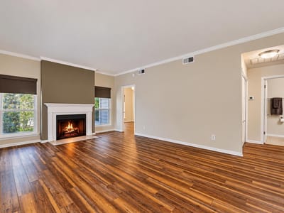 Photo 4 of 40 at 6000 Shepherd Mountain CV Unit #1601 - 2 bed 2 bath home