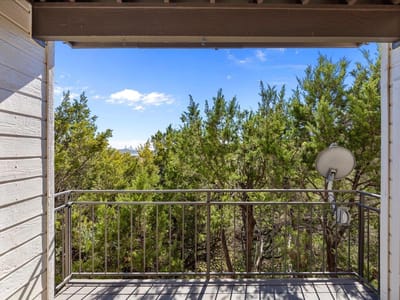 Property photo 3 at 6000 Shepherd Mountain CV Unit #309 - 2 bed 2 bath home