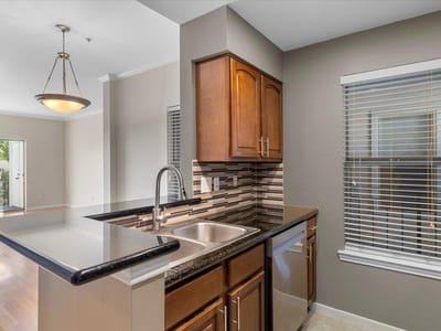 Property photo 4 at 6000 Shepherd Mountain CV Unit #309 - 2 bed 2 bath home