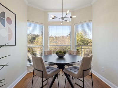 Photo 4 of 40 at 6000 Shepherd Mountain CV Unit #804 - 2 bed 1 bath home