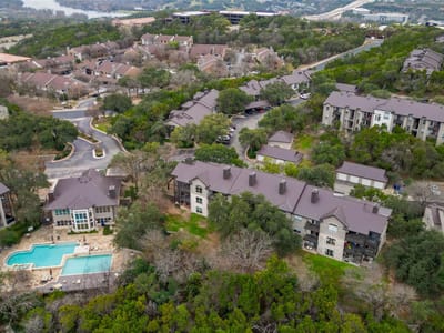 Property photo 3 at 6000 Shepherd Mountain CV Unit #917 - 2 bed 2 bath home
