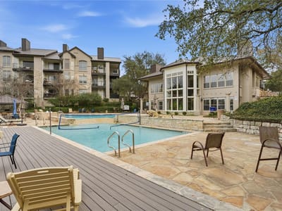 Property photo 4 at 6000 Shepherd Mountain CV Unit #917 - 2 bed 2 bath home