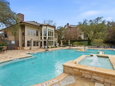 Property photo 5 at 6000 Shepherd Mountain CV Unit #917 - 2 bed 2 bath home