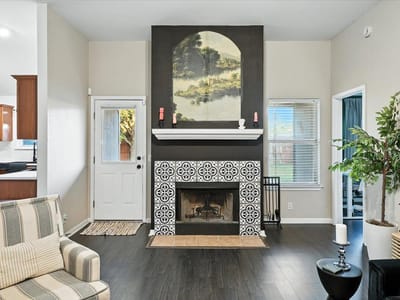 Property photo 2 at 6001 Andross CT - 3 bed 2 bath home