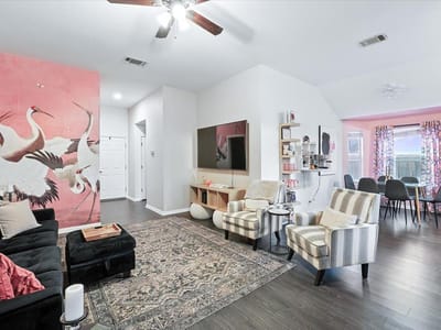 Property photo 5 at 6001 Andross CT - 3 bed 2 bath home