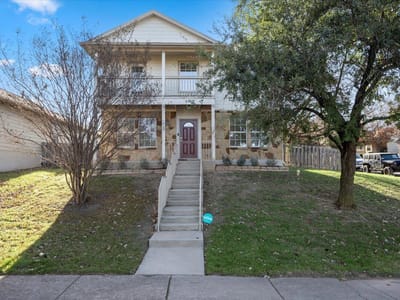 Property photo 2 at 6001 Perlita - 3 bed 2 bath home
