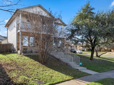 Property photo 4 at 6001 Perlita - 3 bed 2 bath home