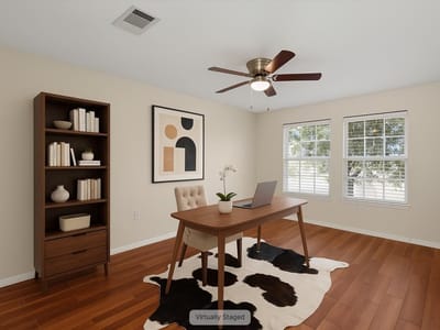 Property photo 5 at 6001 Perlita - 3 bed 2 bath home