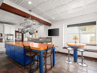 Kitchen at 6002 Rain Creek Pkwy - 4 bed 3 bath home
