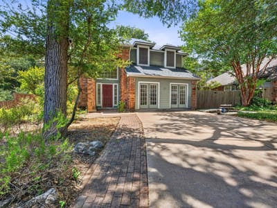 Property photo 3 at 6003 La Naranja LN - 5 bed 3 bath home