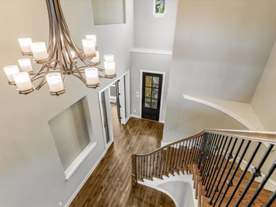 Property photo 3 at 6005 Empresa DR - 4 bed 3 bath home