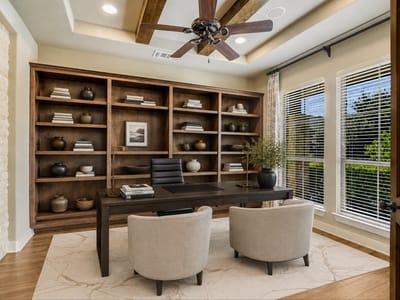 Property photo 5 at 6005 Empresa DR - 4 bed 3 bath home