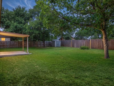 Property photo 4 at 6006 Morning Dew DR - 3 bed 2 bath home