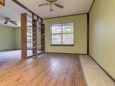 Property photo 5 at 6006 Palm CIR - 3 bed 1 bath home