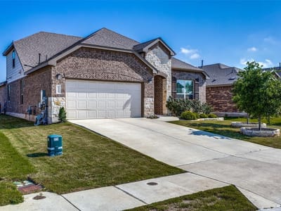 Kitchen at 6008 Genova Pl - 4 bed 3 bath home