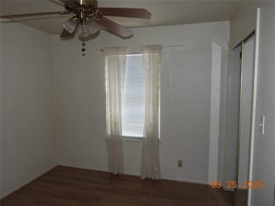 Bathroom at 6009 Belfast DR - 4 bed 2 bath home