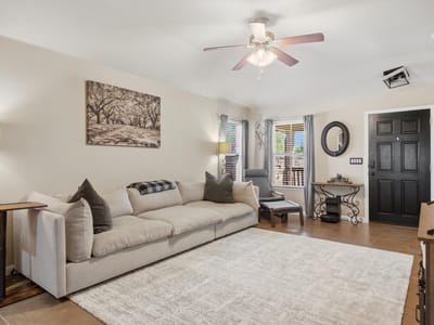 Kitchen at 601 Allenscreek Way - 3 bed 2 bath home