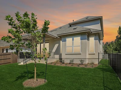 Photo 4 - 601 C-Bar Ranch TRL Unit #33 Photo 4 of 40 at 601 C-Bar Ranch TRL Unit #33 - 4 bed 2 bath home