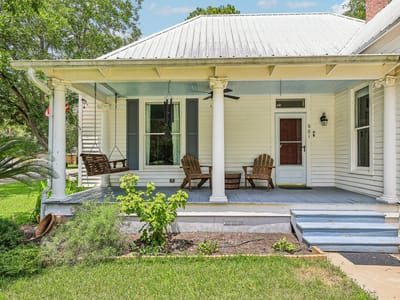 Property photo 2 at 601 Garwood ST - 3 bed 2 bath home