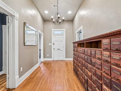 Property photo 4 at 601 Garwood ST - 3 bed 2 bath home
