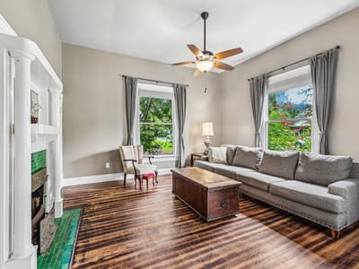 Property photo 5 at 601 Garwood ST - 3 bed 2 bath home