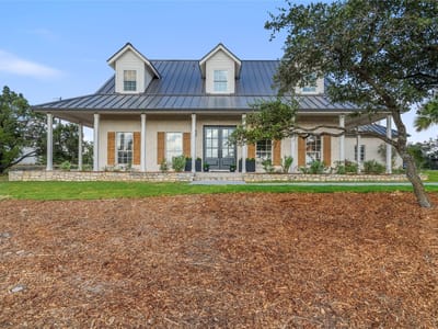 Photo 3 - 601 Hays Country Acres RD Photo 3 of 38 at 601 Hays Country Acres RD - 5 bed 4 bath home