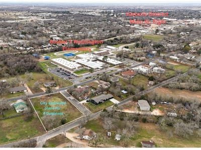 Property photo 3 at 601 M L K Blvd - Smith, J S, Elgin, TX