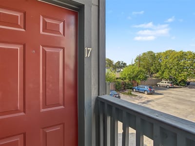 Photo 2 of 40 at 601 Nelray BLVD Unit #17 - 1 bed 1 bath home