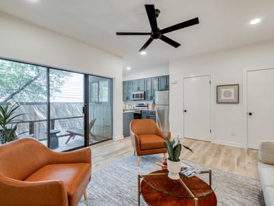 Property photo 3 at 601 Nelray BLVD Unit #6 - 2 bed 2 bath home