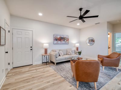 Property photo 4 at 601 Nelray BLVD Unit #6 - 2 bed 2 bath home
