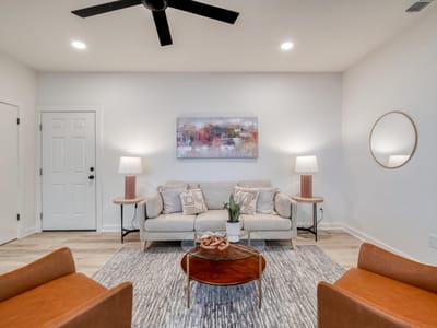 Property photo 5 at 601 Nelray BLVD Unit #6 - 2 bed 2 bath home