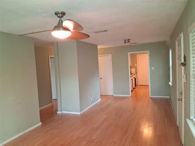 Property photo 4 at 601 Orland BLVD - 3 bed 1 bath home