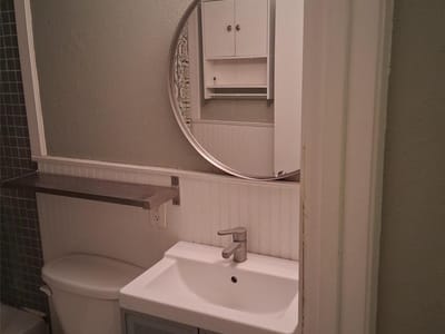 Property photo 5 at 601 Orland BLVD - 3 bed 1 bath home