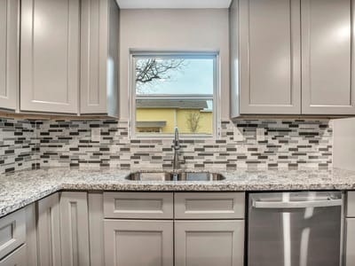 Kitchen at 601 Spring ST - Anderson, Round Rock, TX