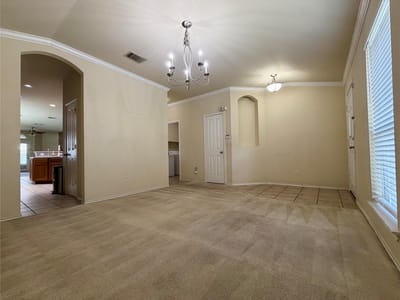 Kitchen at 601 Timothy John DR - 4 bed 2 bath home