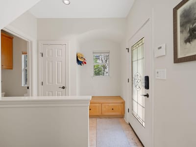 Photo 3 of 36 at 601 Upson ST Unit #D - 3 bed 3 bath home