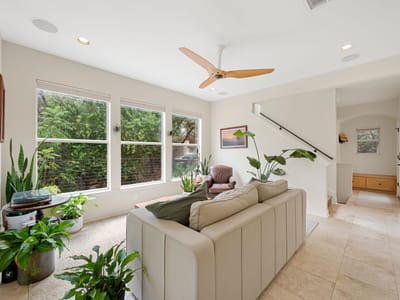 Photo 5 of 36 at 601 Upson ST Unit #D - 3 bed 3 bath home